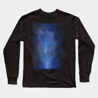 Galaxy Dream Long Sleeve T-Shirt